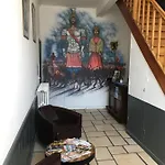 L'art Doize Hotel Cassel