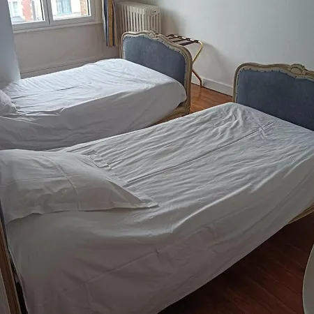 Hotel L'art Doize Cassel