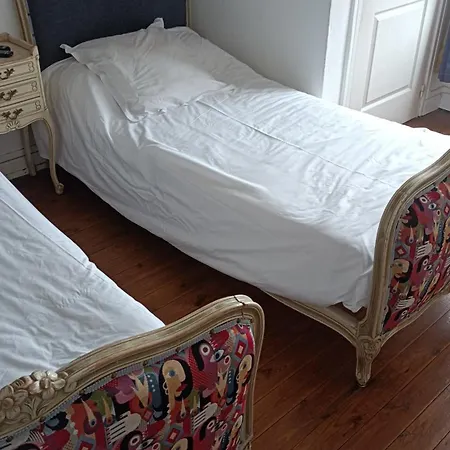 Hotel L'art Doize Cassel