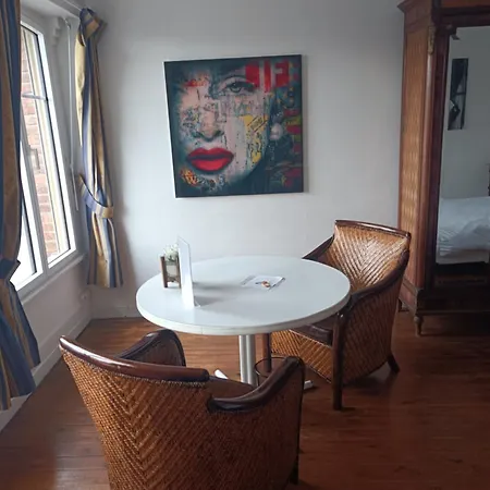 L'art Doize Hotel Cassel