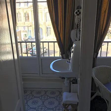 Hotel L'art Doize