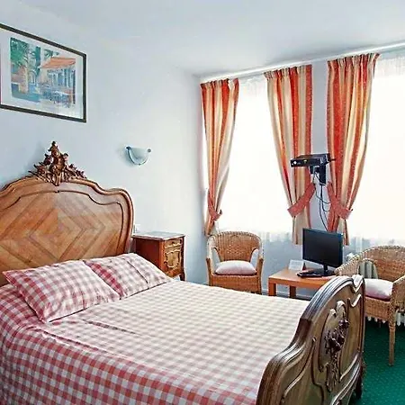 Hotel L'art Doize