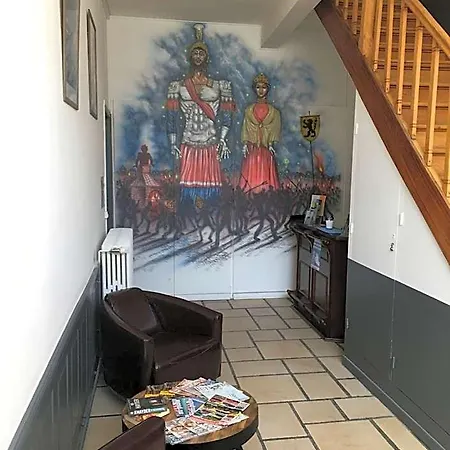 L'art Doize Hotel