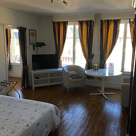 Hotel L'art Doize *