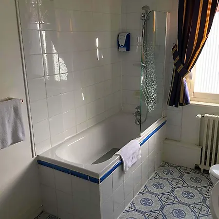 L'art Doize Hotel Cassel