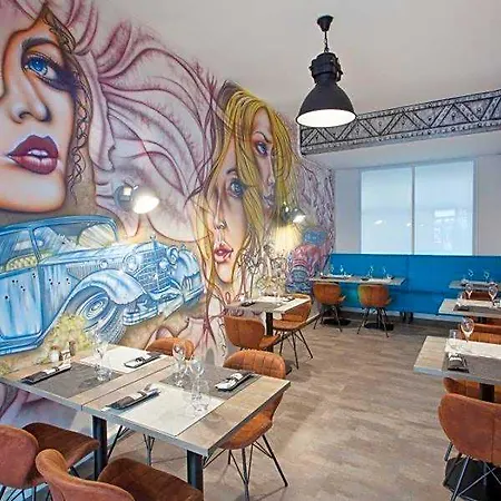 Hotel L'art Doize *