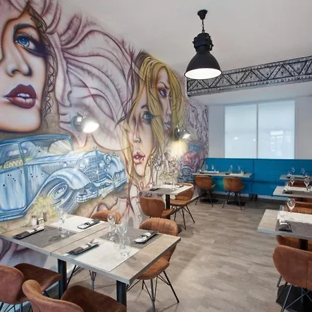 Hotel L'art Doize