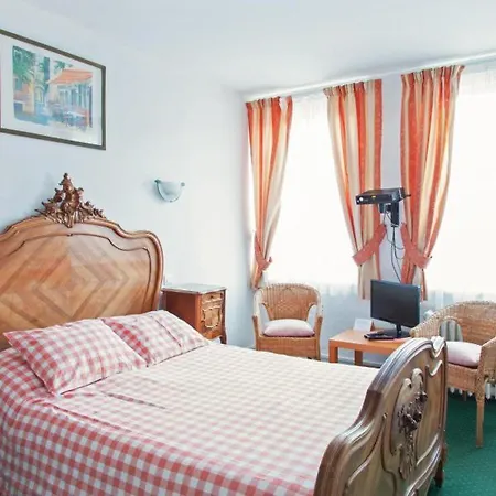 Hotel L'art Doize *