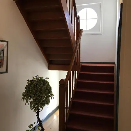 Отель L'art Doize Кассель