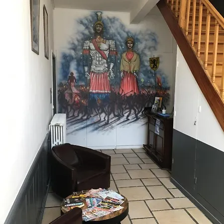 L'art Doize Hotel Cassel