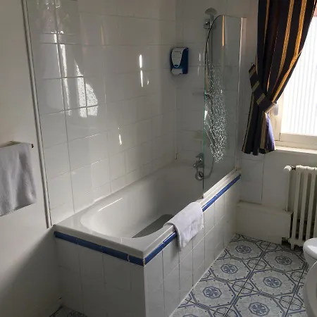L'art Doize Hotel Cassel