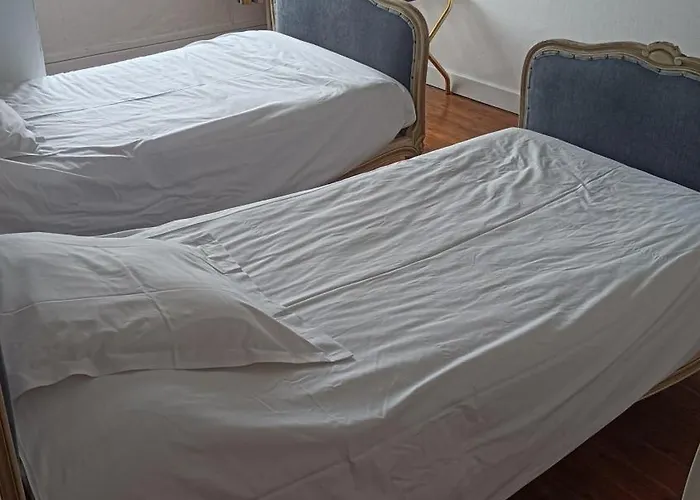 Hotel L'art Doize Cassel