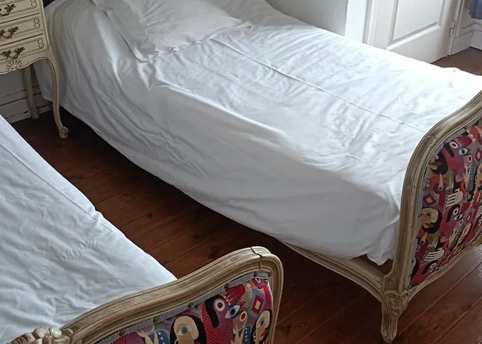 Hotel L'art Doize Cassel