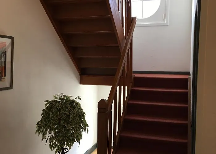 Hotel L'art Doize Cassel