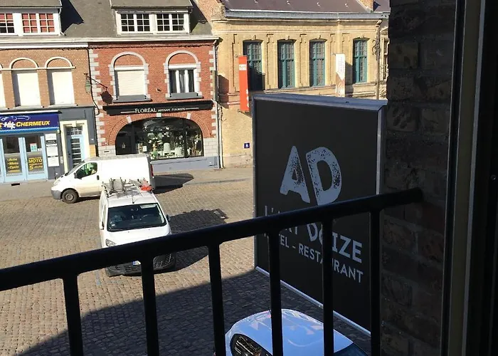 L'art Doize *