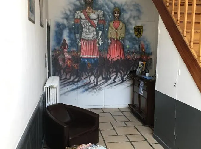 L'art Doize Hotel Cassel