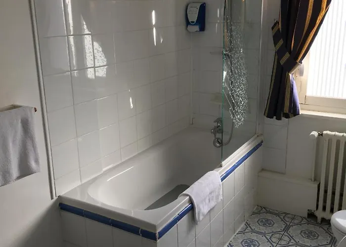 L'art Doize Hotel Cassel